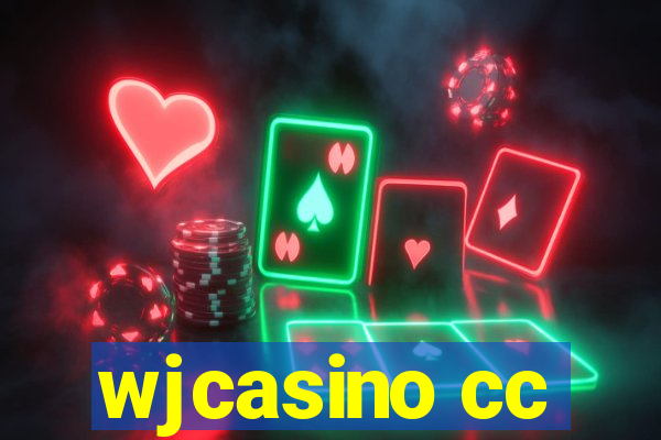 wjcasino cc